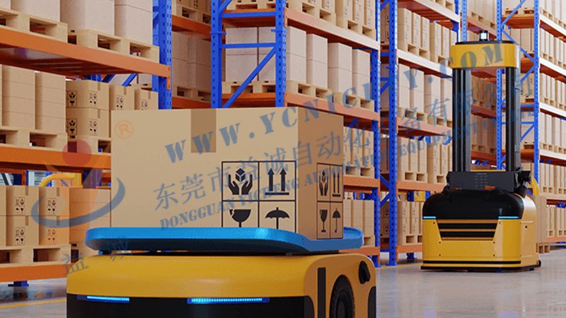 出口用纸托盘与塑料托盘：性能对比与选择考量