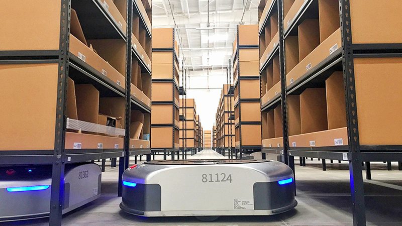 重型托盘规格型号解析：揭秘仓储物流的基石**