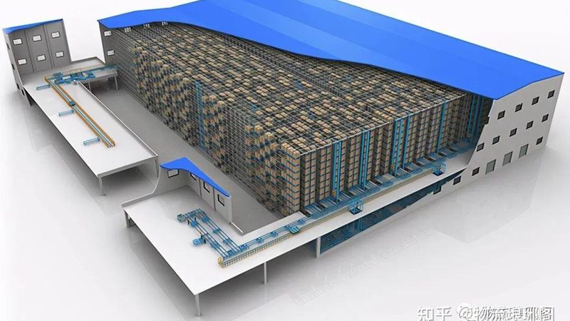 成都钢托盘安装服务：关键步骤与注意事项